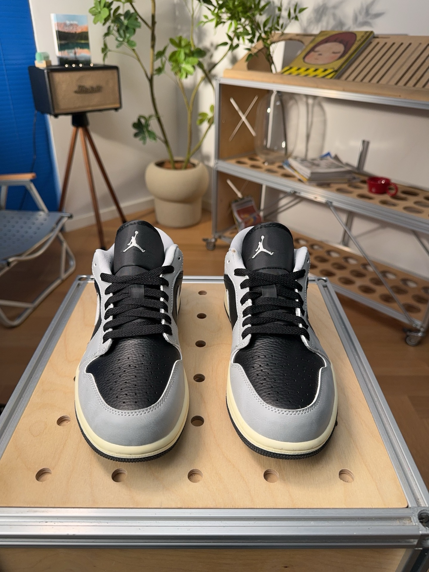Nike Jordan